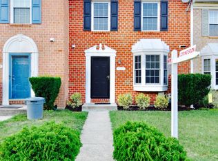 7234 Brookfalls Ter, Baltimore, MD 21209