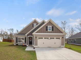 524 Paxton Loop, Dothan, AL 36301