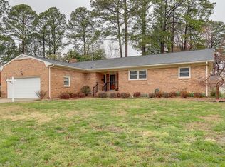 102 Towler Dr, Hampton, VA 23666