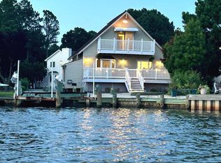 100 Watertown Rd, Ocean Pines, MD 21811