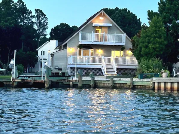 100 Watertown Rd, Ocean Pines, MD 21811