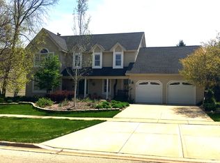 6737 Greene Rd, Woodridge, IL 60517