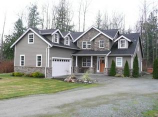 11118 Farm To Market Rd, Mount Vernon, WA 98273