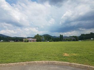 E Lamar Alexander Pkwy LOT 9, Townsend, TN 37882