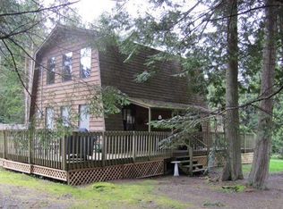 2239 Cedar Point Ave, Point Roberts, WA 98281