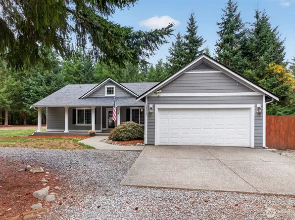 18230 Penn Lane SE, Yelm, WA 98597