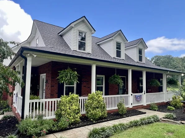 9049 Bradley Creek Rd, Lascassas, TN 37085