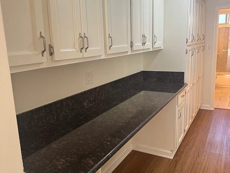 Hallway Storage