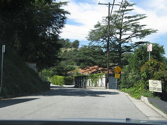 3rd image of 7185 Woodrow Wilson Dr