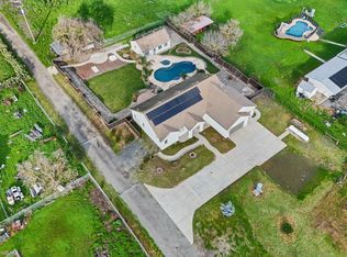 25568 N Highway 99, Acampo, CA 95220