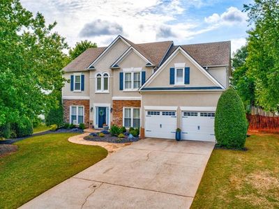 1170 Rosewood Dr, Alpharetta, GA, 30005