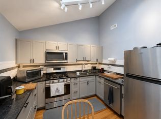 37 Warner St, Somerville, MA 02144