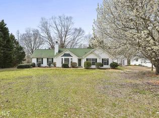 215 Cobbler Dr, Newnan, GA 30265