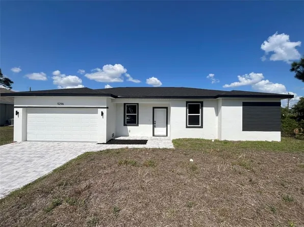 5296 Gillot Blvd, Port Charlotte, FL 33981