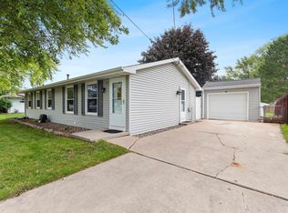 522 N Taylor St, Green Bay, WI 54303