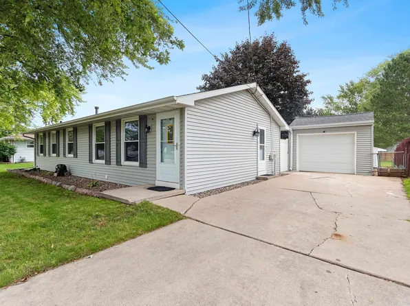 522 N Taylor St, Green Bay, WI 54303
