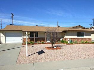 28671 Amersfoot Way, Sun City, CA 92586