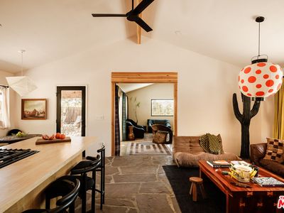 11051 Pinon Ave, Morongo Valley, CA, 92256