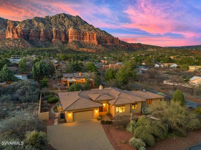 20 Gray Fox Dr, Sedona, AZ, 86351