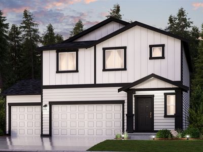 300 NE Olympic Ridge #57, Belfair, WA, 98528