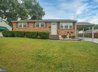 117 Prangs Ln, New Castle, DE 19720
