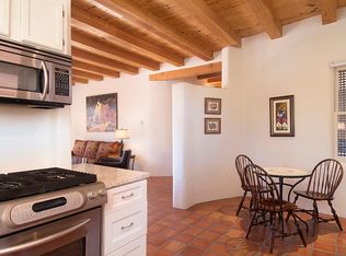 112 Rim Rd, Santa Fe, NM 87501