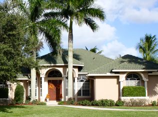 1350 Pampas Way, Wellington, FL 33414