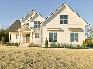 267 Rutledge Ln, Lebanon, TN 37087