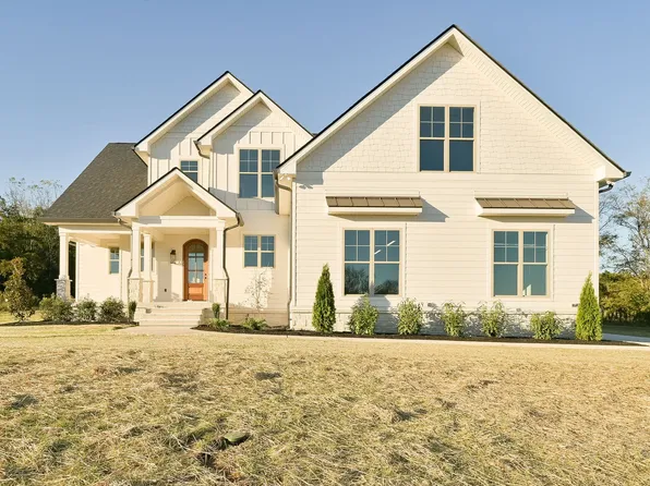 267 Rutledge Ln, Lebanon, TN 37087