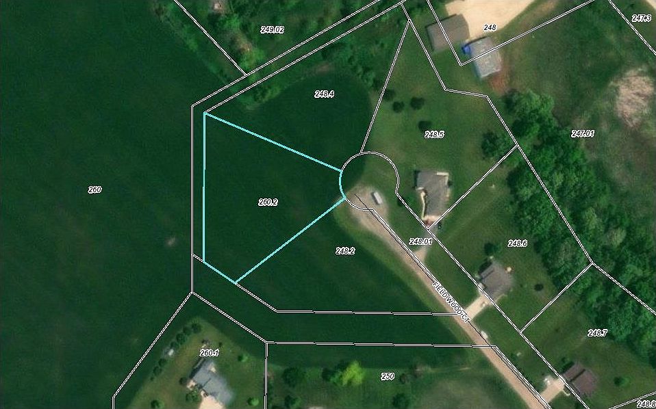 1st image of LOT 3 Fieldwood Ct
