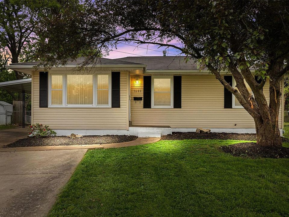 1st image of 1680 Mark Twain Dr