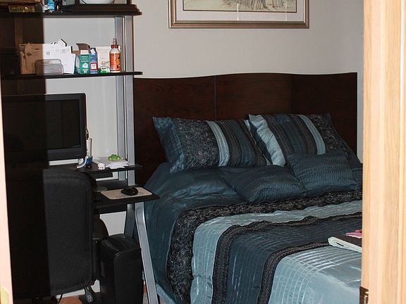 1st Bedroom