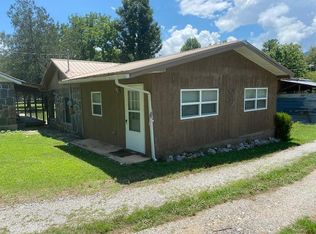 30 Walnut Run, Bryson City, NC 28713
