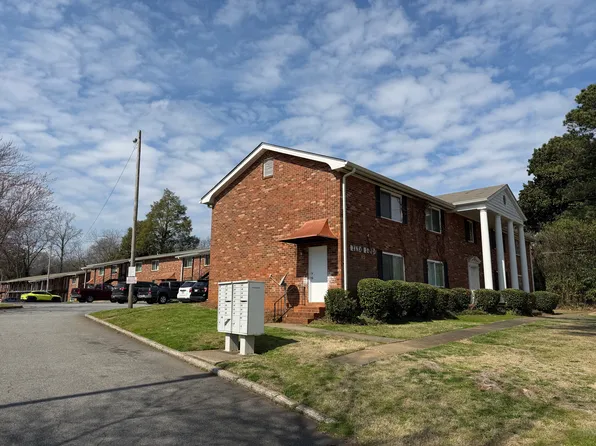 112 N Erwin St APT 1, Cartersville, GA 30120