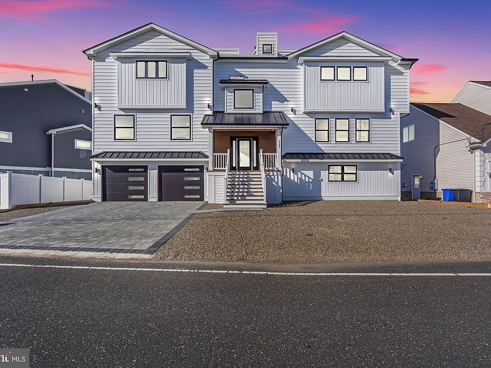 1166 Jennifer Ln, Manahawkin, NJ 08050 | Zillow