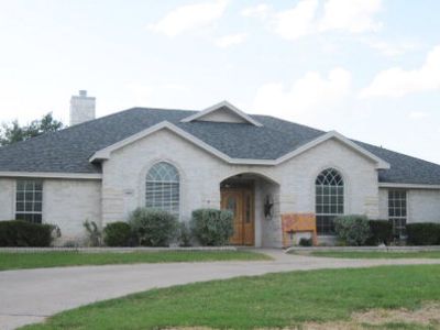 6509 Spy Glass Dr, San Angelo, TX, 76904