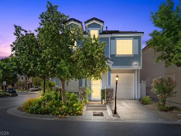 1748 Spanish Sky Ave, Las Vegas, NV 89183