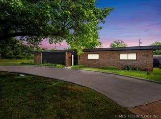 1500 Harris Dr, Bartlesville, OK 74006