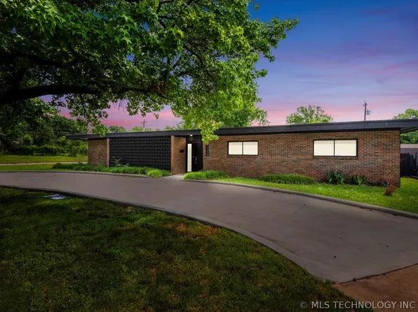 1500 Harris Dr, Bartlesville, OK 74006