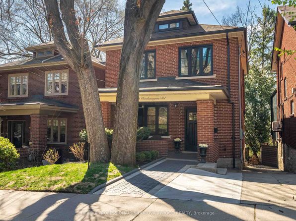 203 Glendonwynne Rd #2, Toronto, ON M6P 3E9