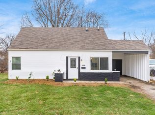 4936 Dimson Dr S, Columbus, OH 43213