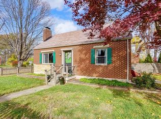 437 Krebs Ave, Dayton, OH