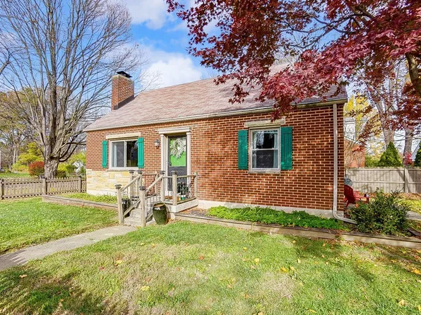 437 Krebs Ave, Dayton, OH 45419