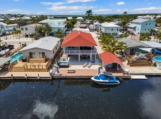 227 Lower Matecumbe Rd, Key Largo, FL 33037