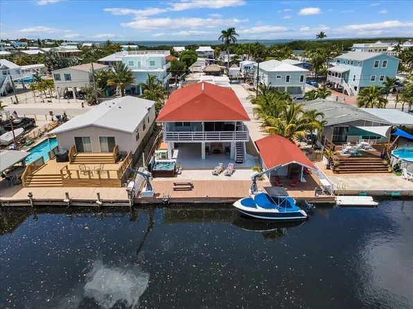 227 Lower Matecumbe Rd, Key Largo, FL 33037