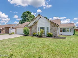 1418 Raulston Rd, Maryville, TN 37803