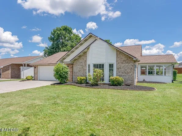 1418 Raulston Rd, Maryville, TN 37803