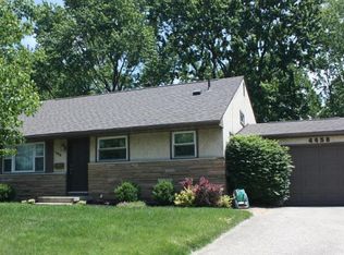 4458 Wetmore Rd E, Columbus, OH 43224