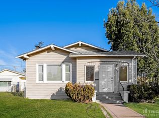 301 Contra Costa St, Vallejo, CA 94590
