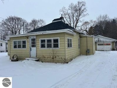 135 E Elm St, Elsie, MI, 48831